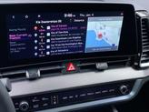 Thumbnail of 2025 Gravity Gray Kia Sportage Hybrid