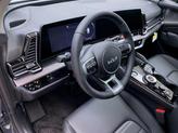 Thumbnail of 2025 Gravity Gray Kia Sportage Hybrid