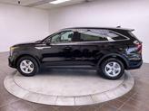 Thumbnail of 2025 Ebony Black Kia Sorento