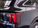 Thumbnail of 2025 Ebony Black Kia Sorento
