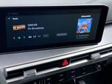 Thumbnail of 2025 Ebony Black Kia Sorento