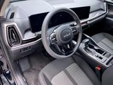 Thumbnail of 2025 Ebony Black Kia Sorento