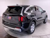 Thumbnail of 2025 Ebony Black Kia Sorento