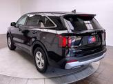 Thumbnail of 2025 Ebony Black Kia Sorento