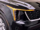 Thumbnail of 2025 Ebony Black Kia Sorento