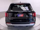 Thumbnail of 2025 Ebony Black Kia Sorento