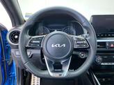 Thumbnail of 2023 Sporty Blue Kia Forte