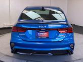 Thumbnail of 2023 Sporty Blue Kia Forte