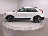 Thumbnail of 2025 SNOWWHITE Kia Niro EV