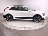 Thumbnail of 2025 SNOWWHITE Kia Niro EV