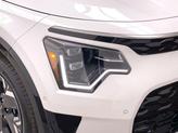 Thumbnail of 2025 SNOWWHITE Kia Niro EV