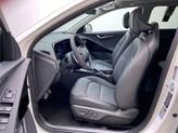 Thumbnail of 2025 SNOWWHITE Kia Niro EV