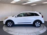 Thumbnail of 2019 Snow White Pearl Kia Niro
