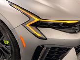 Thumbnail of 2026 Steel Matte Gray Kia K5