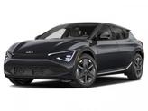 Photo of 2025 WOLFGREY Kia EV6