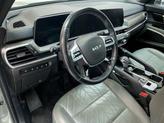 Thumbnail of 2023 Jungle Green Kia Telluride