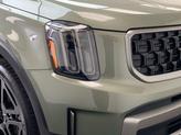 Thumbnail of 2023 Jungle Green Kia Telluride