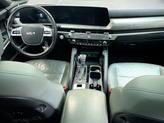 Thumbnail of 2023 Jungle Green Kia Telluride