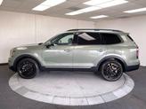 Thumbnail of 2023 Jungle Green Kia Telluride