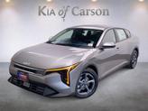 Photo of 2025 Steel Gray Kia K4