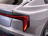 Thumbnail of 2025 Steel Gray Kia K4