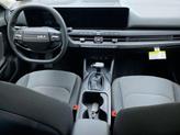 Thumbnail of 2025 Steel Gray Kia K4