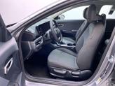 Thumbnail of 2025 Steel Gray Kia K4