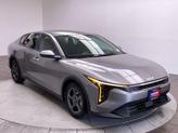 Thumbnail of 2025 Steel Gray Kia K4