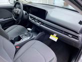 Thumbnail of 2025 Steel Gray Kia K4