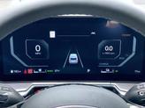 Thumbnail of 2025 Mineral Blue Kia Sorento Hybrid