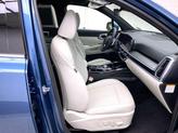 Thumbnail of 2025 Mineral Blue Kia Sorento Hybrid
