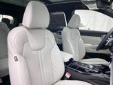 Thumbnail of 2025 Mineral Blue Kia Sorento Hybrid