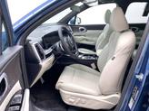 Thumbnail of 2025 Mineral Blue Kia Sorento Hybrid