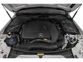 Thumbnail of 2019 White Mercedes-Benz C-Class