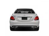 Thumbnail of 2019 White Mercedes-Benz C-Class