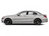 Thumbnail of 2019 White Mercedes-Benz C-Class