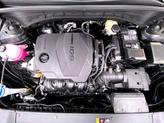 Thumbnail of 2025 Ebony Black Kia Sorento