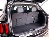 Thumbnail of 2025 Ebony Black Kia Sorento