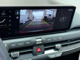 Thumbnail of 2025 Currant Red Kia K4