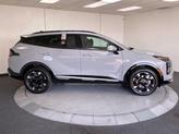 Thumbnail of 2026 Wolf Gray Kia Sportage Hybrid