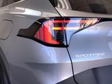 Thumbnail of 2026 STEELGREY Kia Sportage Hybrid