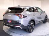 Thumbnail of 2026 STEELGREY Kia Sportage Hybrid