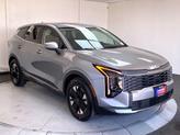Thumbnail of 2026 STEELGREY Kia Sportage Hybrid