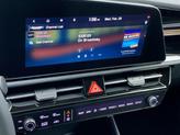 Thumbnail of 2025 Cityscape Green Kia Niro Plug-In Hybrid