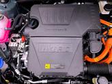 Thumbnail of 2025 Cityscape Green Kia Niro Plug-In Hybrid