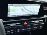 Thumbnail of 2025 Cityscape Green Kia Niro Plug-In Hybrid