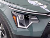 Thumbnail of 2025 Cityscape Green Kia Niro Plug-In Hybrid