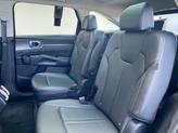 Thumbnail of 2024 Gravity Grey Kia Sorento