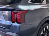 Thumbnail of 2024 Gravity Grey Kia Sorento