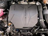 Thumbnail of 2024 Gravity Grey Kia Sorento
